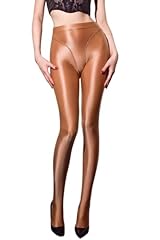 Ruibavya glossy tights for sale  Delivered anywhere in USA 