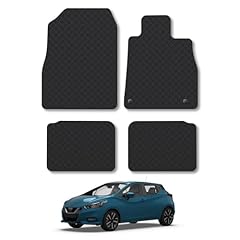 Rubber car mats for sale  Delivered anywhere in UK