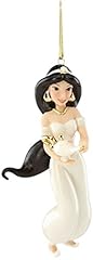Lenox 853556 Disney Princess Jasmine Ornament for sale  Delivered anywhere in USA 