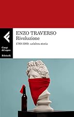 Rivoluzione: 1789-1989: un’altra storia usato  Spedito ovunque in Italia 