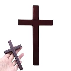 Wusjcof croix bois d'occasion  Livré partout en France