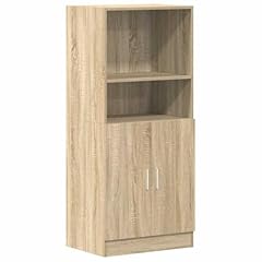 Vidaxl küchenschrank sonoma gebraucht kaufen  Wird an jeden Ort in Deutschland