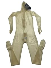Transparenter latex catsuit gebraucht kaufen  Wird an jeden Ort in Deutschland