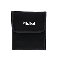 Rollei round filter for sale  Delivered anywhere in UK