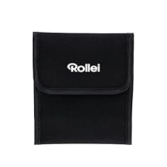 Rollei 3er rundfiltertasche gebraucht kaufen  Wird an jeden Ort in Deutschland