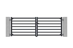Casanoov aluminium driveway for sale  Delivered anywhere in UK