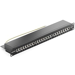 Deleycon cat6a panneau d'occasion  Livré partout en Belgiqu