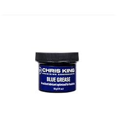 Chris king blue for sale  Delivered anywhere in USA 
