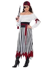 Smiffys costume piratine d'occasion  Livré partout en France