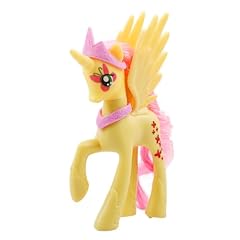 Little horse fluttershy for sale  Delivered anywhere in USA 