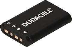 Duracell drsbx1 batteria usato  Spedito ovunque in Italia 