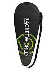 Racketworld premium tennis for sale  Delivered anywhere in UK