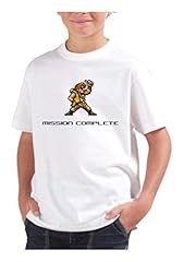 Shirt bambino ragazzo usato  Spedito ovunque in Italia 