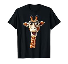 Lustige giraffe giraffen gebraucht kaufen  Wird an jeden Ort in Deutschland