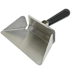 Chip scoop plastic for sale  Delivered anywhere in UK