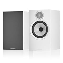 Bowers wilkins 606 usato  Spedito ovunque in Italia 