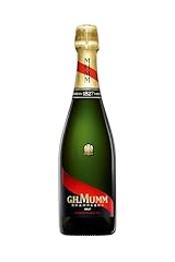 G.h. mumm cordon for sale  Delivered anywhere in UK