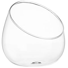 Clear slant cut for sale  Delivered anywhere in USA 