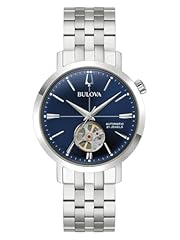 Bulova orologio uomo usato  Spedito ovunque in Italia 