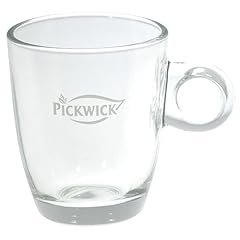Pickwick tee glas gebraucht kaufen  Wird an jeden Ort in Deutschland