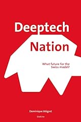 Deeptech nation future for sale  Delivered anywhere in UK