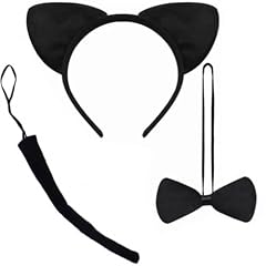 Siganorpy cat ears for sale  Delivered anywhere in UK