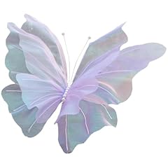 Beahing silk butterflies for sale  Delivered anywhere in UK