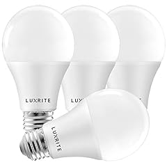 Luxrite a19 led for sale  Delivered anywhere in USA 