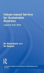Values based service d'occasion  Livré partout en Belgiqu