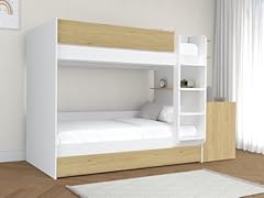 Vente unique letto usato  Spedito ovunque in Italia 