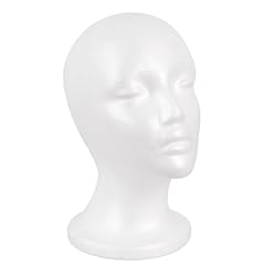 Mapofbeauty wig stand for sale  Delivered anywhere in UK