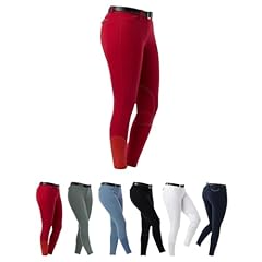 Riding reithose mädchen gebraucht kaufen  Wird an jeden Ort in Deutschland
