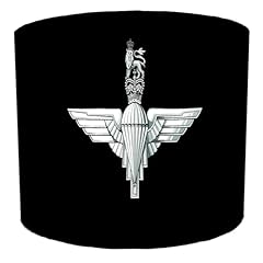Parachute regiment regimental for sale  Delivered anywhere in UK