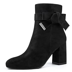 Smilooen women booties for sale  Delivered anywhere in USA 