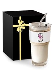 Alphabet glass cup for sale  Delivered anywhere in USA 
