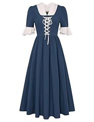 Pioneer costumes women for sale  Delivered anywhere in USA 