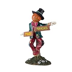 Lemax scarecrow signpost gebraucht kaufen  Wird an jeden Ort in Deutschland