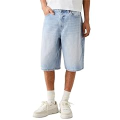 Kihfsodn jean shorts for sale  Delivered anywhere in UK