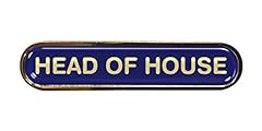 Head house blue for sale  Delivered anywhere in UK