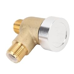 Liebewh brass vacuum for sale  Delivered anywhere in USA 
