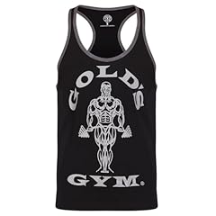 Gold gym men for sale  Delivered anywhere in UK