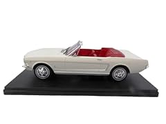 voitures miniatures ford mustang d'occasion  Livré partout en France