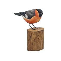 Avalon bullfinch carved for sale  Delivered anywhere in UK