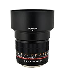 Rokinon 85maf 85mm for sale  Delivered anywhere in USA 
