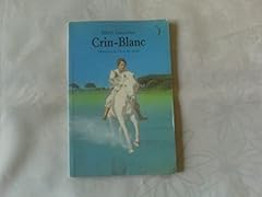 Crin blanc d'occasion  Livré partout en Belgiqu