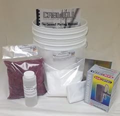 Caswell copy chrome for sale  Delivered anywhere in USA 
