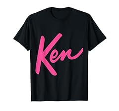 Ken officiel couleurs d'occasion  Livré partout en France