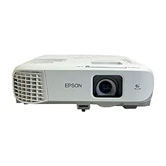 Epson powerlite 980w for sale  Delivered anywhere in USA 