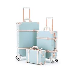 Cotrunkage vintage luggage for sale  Delivered anywhere in USA 