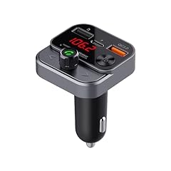 Technaxx transmetteur fmt1700b d'occasion  Livré partout en France